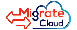 Migrate Cloud Logo